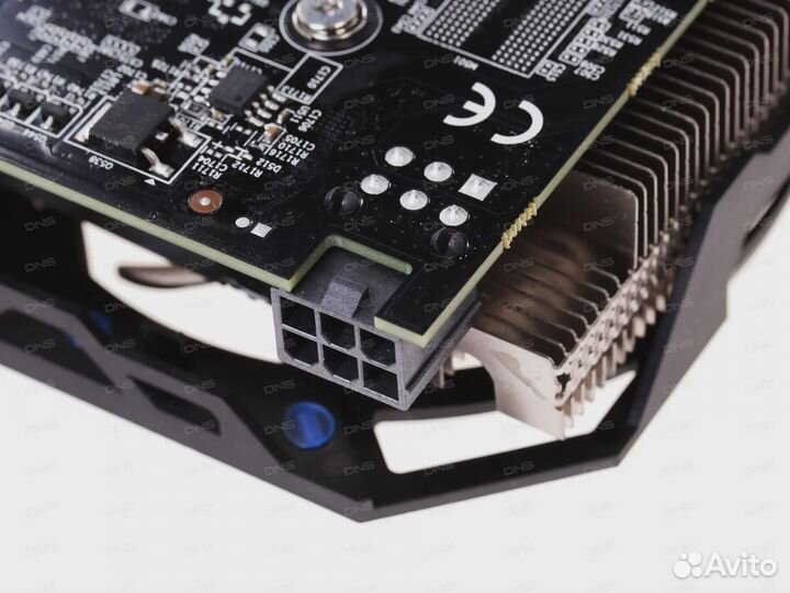 Видеокарта gigabyte GeForce GTX 960 WF 4GB