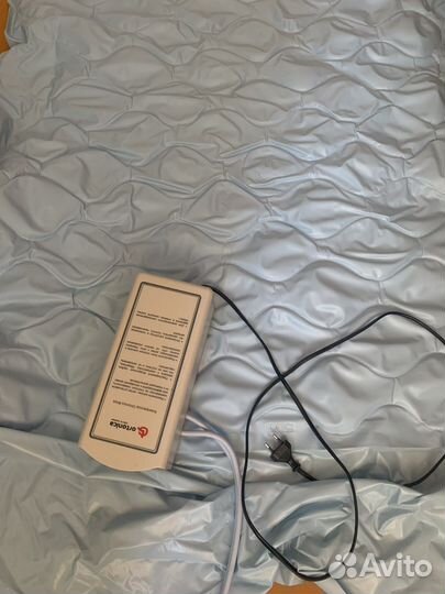 Матрас противопролежневый