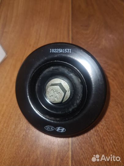 Ролик натяжной Hyundai Santa Fe IV 25287 2F000