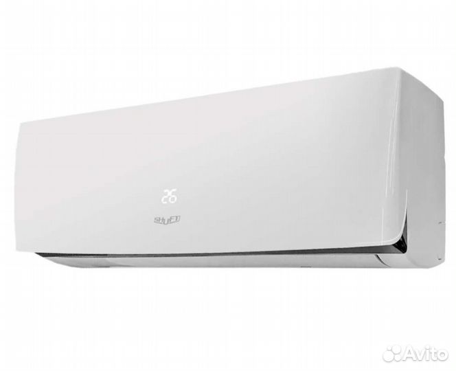 Сплит система Сплит-система Shuft sftg-09HN1