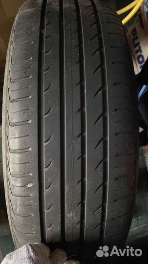 Delinte DH2 2.25/60 R36