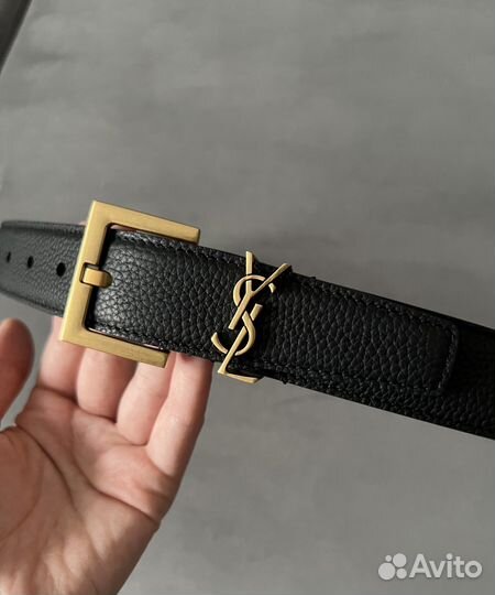 Ремень оригинал