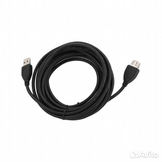 Кабель удлинительный USB 4.5м