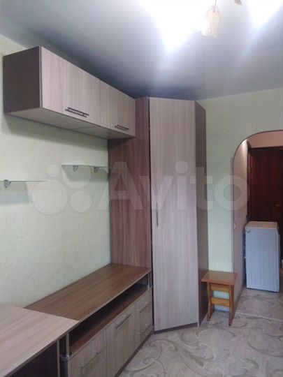 Квартира-студия, 18 м², 4/5 эт.
