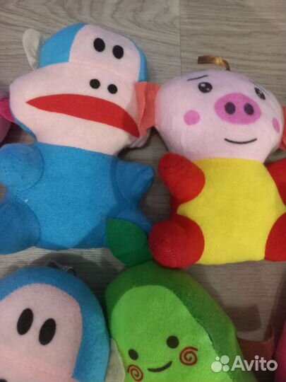 Игрушка Свинка пеппа