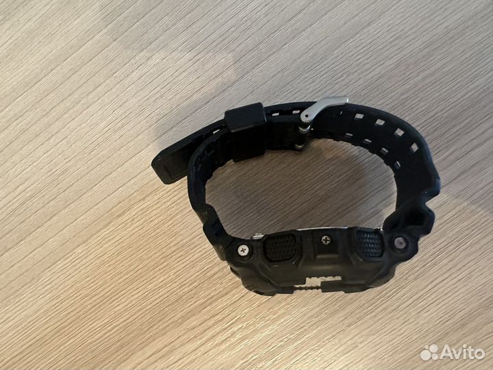 Часы casio g shock ga-110