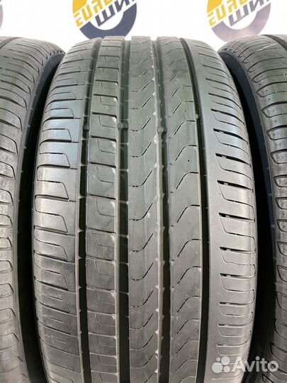 Pirelli Scorpion Verde 255/45 R20 105S