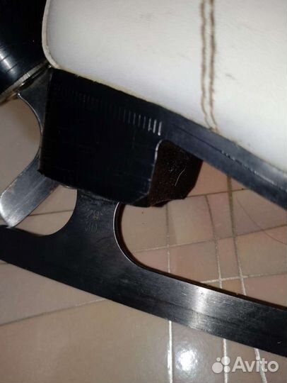 Коньки для Вашей принцессы