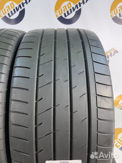 Bridgestone Potenza S001 275/35 R21 104W