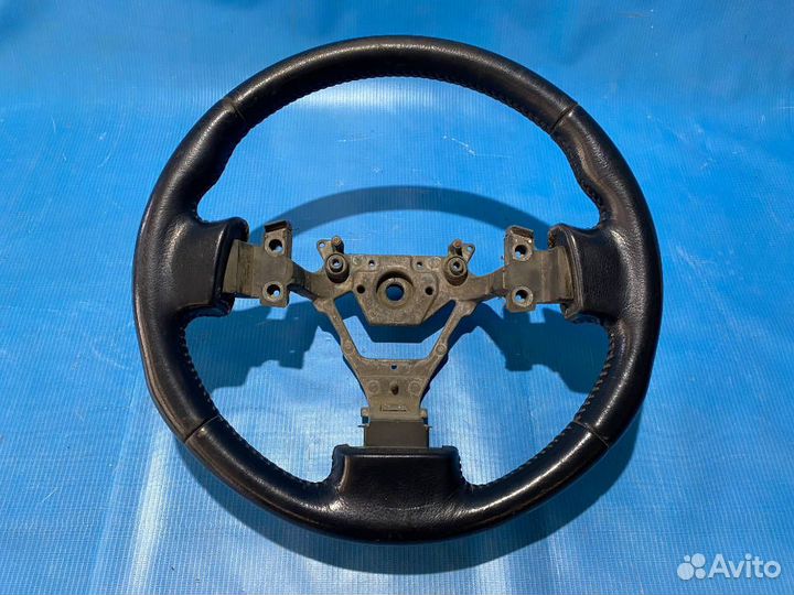 Руль Infiniti FX35 FX45 S50