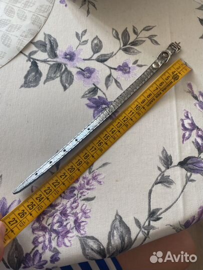 Шлейка для маленькой собаки