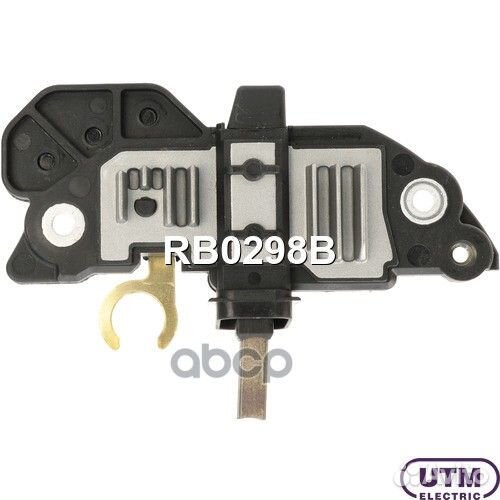 Регулятор генератора NEW RB0298B Utm