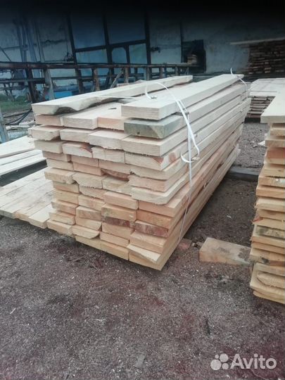 Доска обрезная,не обрезная,брус,брусок