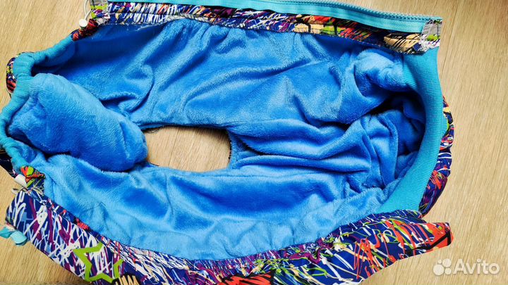 Одежда для собак мелких пород