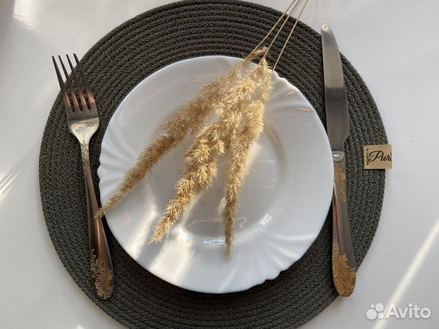 Салфетки для сервировки