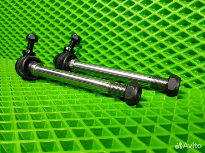 Стойка стабилизатора Спортейдж 1