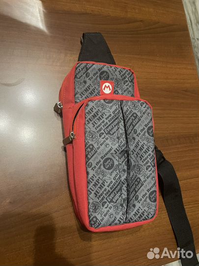 Nintendo switch 2 ревизия