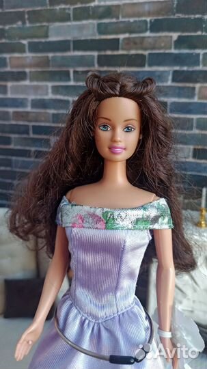 Барби Тереза Barbie Teresa