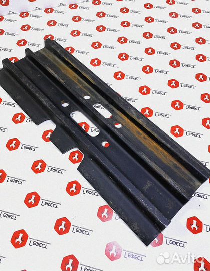 Башмак экскаватора 3G 600 мм 84E7-00571BG