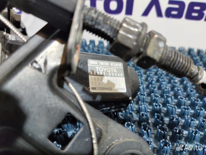 Блок управления Toyota Celsior