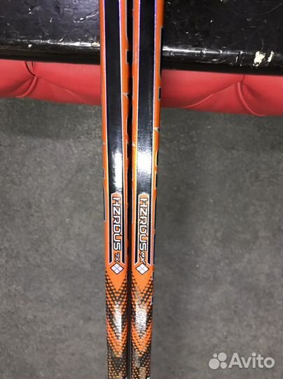 Клюшка True Hzrdus PX L Ts-2/85