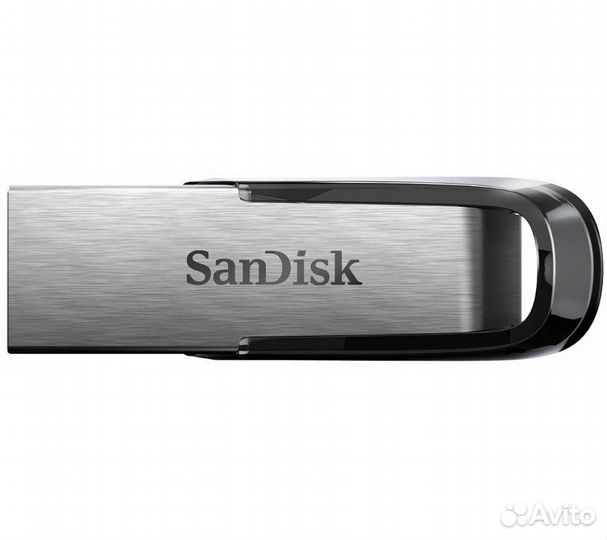 Флеш-накопитель SanDisk Ultra Flair USB 3.0 128GB