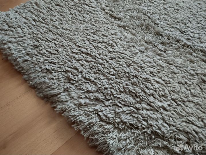 Ковровое покрытие б/у 1,20*1,70м