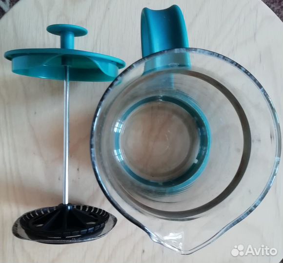 Чайники заварочные керамика и стекло