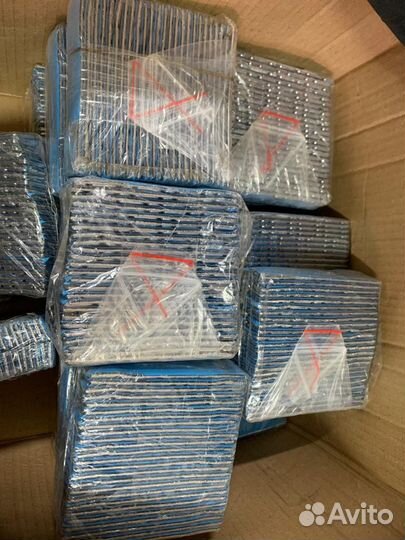 Расходные материалы для шиномонтажа/грузики