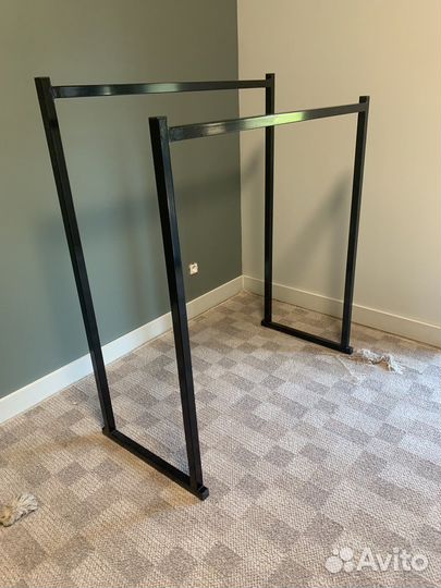 Вешалка напольная