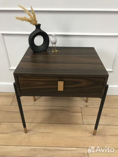 Тумба прикроватная Brooklyn