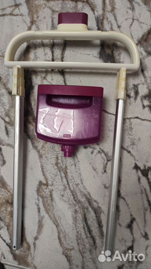 Отпариватель Philips GC660