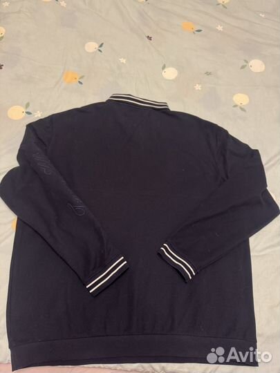 Поло мужское tommy hilfiger 4XL