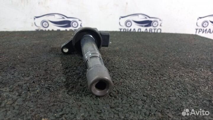 Катушка зажигания Land Rover Range Rover vogue