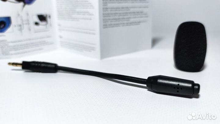 Игровая гарнитура Surefire harrier 360