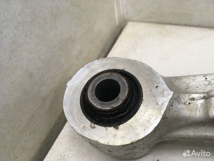 Рычаг задний поперечный левый X-Trail (T31) 2007-2