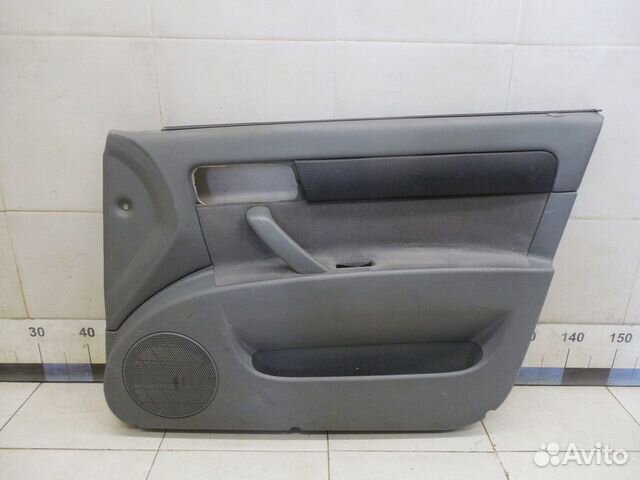 Обшивка двери передней правой Lacetti 2003-2013