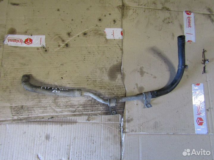 Трубка гидроусилителя Lacetti 2003-2013