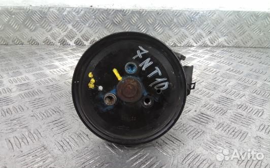 Насос гу дизельный volkswagen touareg 7L (7NT10BT0