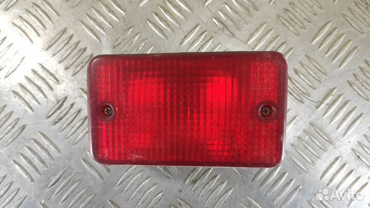 Фонарь в бампер левый Kia Sportage 1993 2006