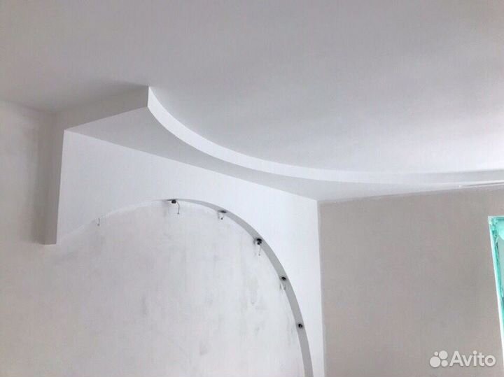 Ремонт,строительство жилых и не жилых помещений