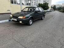 ВАЗ (LADA) 2115 Samara 1.6 MT, 2012, 120 000 км, с пробегом, цена 265 000 руб.