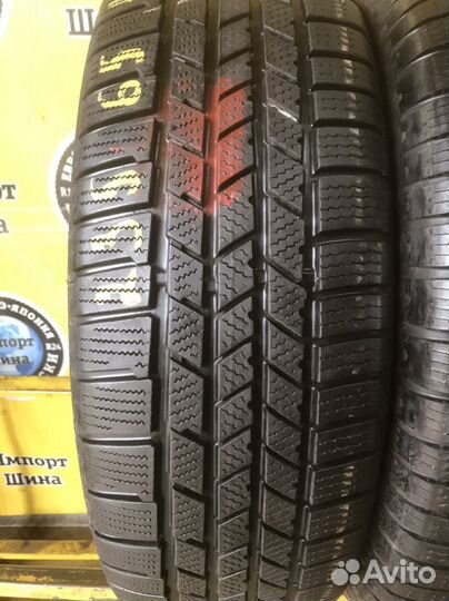 Continental ContiCrossContact Winter 235/65 R18