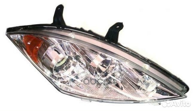 Фара головного света правая hover H5 ORG 4121