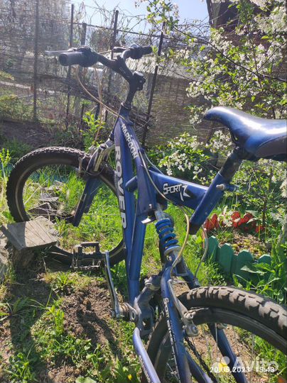 Велосипед R 26