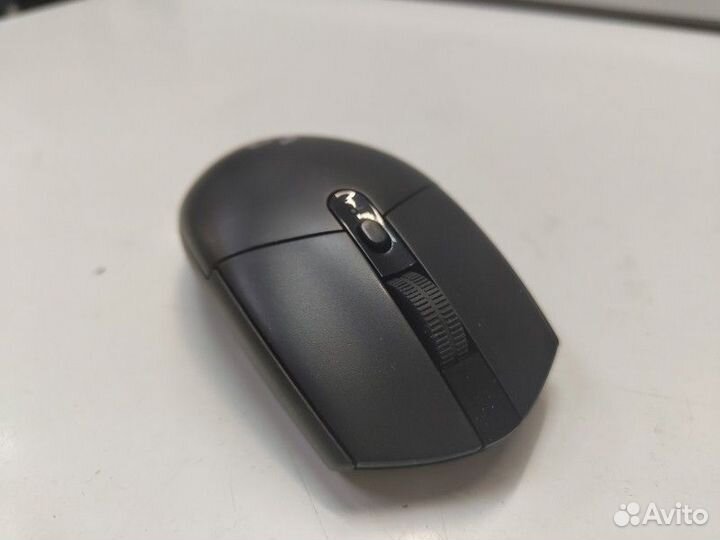 Мышь Беспроводная Logitech G305