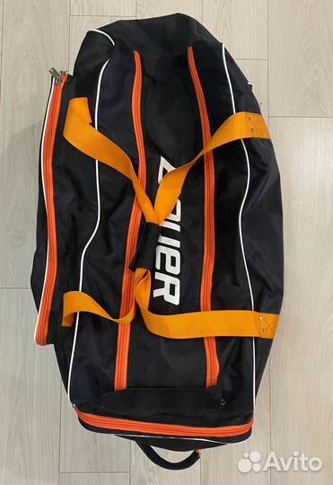 Хоккейный баул bauer