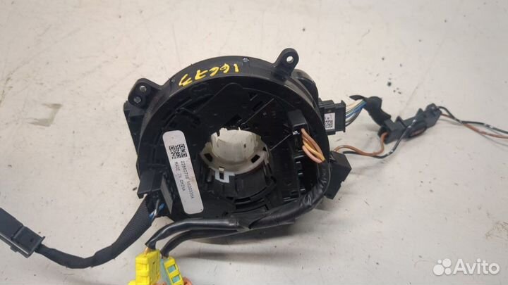 Шлейф руля Cadillac SRX, 2013