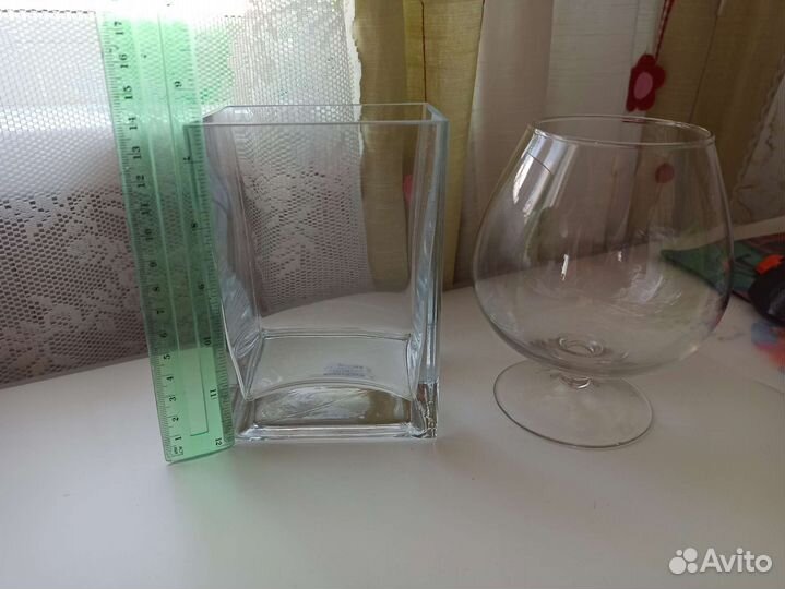 Для интерьера (вазы и др)