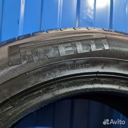 Pirelli Scorpion Verde 215/60 R17